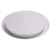 Lubinis šviestuvas Sufitowa Philips „Plafoniera Saturn“ LED žvaigždėto dangaus formos šviestuvas 60W 425x60mm 3000-6500K 5600lm su spalvos ir ryškumo reguliavimu, IP40 VS-81013