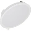 Lubinis šviestuvas Ledvance 24W LED įleidžiama panelė DL PROTECT, balta, 4000K, IP44
