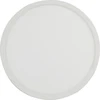 Lubinis šviestuvas TK Lighting Aqua Baltas Medium 6902 lubų lempos apskritimas su jungikliu ant korpuso 1x36W LED 3000/4000/6500K balta