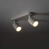 Lubinis šviestuvas TK Lighting šviestuvas su atšvaitu LIVIA BEIGE 10239