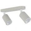 Lubinis šviestuvas TK Lighting šviestuvas su atšvaitu LIVIA BEIGE 10239