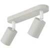Lubinis šviestuvas TK Lighting šviestuvas su atšvaitu LIVIA BEIGE 10239