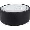 Lubinis šviestuvas TK Lighting TK Lighting Rondo 3335 plafoninis lubinis šviestuvas 3x15W E27 juoda/balta