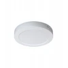 Lubinis šviestuvas V-TAC lubinis LED šviestuvas, paviršinio montavimo, apvalus, SOLIS, 289MM, 24W, 2640LM