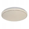 Lubinis šviestuvas VTAC Plafon LED CEILING SKYNE RD 48W 5280lm 4000K 840 IP20