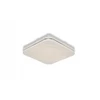 Lubinis šviestuvas VTAC Plafon LED CEILING PAVO SQ 24W 2640lm 4000K 840 IP20