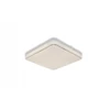Lubinis šviestuvas VTAC Plafon LED CEILING SKYNE SQ 48W 5280lm 4000K 840 IP20