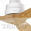 Zelmer ventiliatorius LUBINIS VENTILIATORIUS ZCF 5600 40W 132cm BUK/Baltas ZELMER-WE-20-10