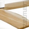 Zelmer ventiliatorius LUBINIS VENTILIATORIUS ZCF 5600 40W 132cm BUK/Baltas ZELMER-WE-20-10