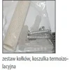 Lubinis šviestuvas Bemko Plafonas TOFIR PHS, 2xE27, aliuminio sp., IP40