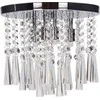 Lubinis šviestuvas Lubų žibintas Spotlight Crystal lubų plafone Spotlight KASDIENIS 9018328