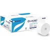 Lucart Lucart Strong 900 ID - tualetinis popierius, 2 sluoksniai, 202 m, celiuliozė - 12 ritinių