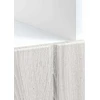 Orkaitės spintelė "Lucca" Pilka Sonoma Engineered Wood
