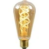 Lucide Amber E27 lemputė 5W šilta Lucide LED 49034/05/62