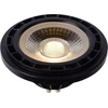 Lucide permatoma lemputė GU10 LED šilta 12W Lucide 49041/12/30