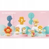 Lucky Duck Games Comansi Upset Duck Act Cute Plush Blind Box 16-17cm
