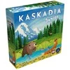 Lucky Duck Games CASKADIA JAUNIMO ŽAIDIMAS – pagrindai