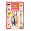 Fox4Pets Kačių Maistas - GRANATAPET DeliCATessen Turkija ir Krevetės Drėgnas Maistas 85g