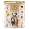 Fox4Pets Kačių Maistas - GRANATAPET DeliCATessen Pur Veal 800g Be Glitimo Drėgnas Maistas