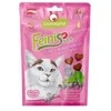 Fox4Pets Kačių Priedas - GRANATAPET FeiniSnack Antiena Be Grūdų 50g