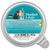 Fox4Pets Kačių Maistas - GRANATAPET Filet á la carte Tun su Kalakutiena - Drėgnas Maistas 85g