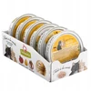 Fox4Pets Kačių Maistas - GRANATAPET Filet á la carte Vištiena su Šerniena 85g