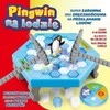 Lucrum Games Stalo žaidimas - Pramušk ledą ir numesk pingviną