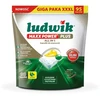 Ludwik Indaplovės kapsulės Maxx Power Plus 95 vnt.