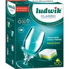 Ludwik Ludwik Indaplovės tabletės CLASSIC 100 vnt.
