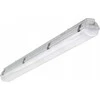 LUG Hermetiškas LED šviestuvas LUG Light Atlantic Strong 090250.5L03.711 LED1299 ED 3900LM/840 PMMA OPAL IP65