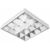 LUG lubinis šviestuvas LUG Light Medica 1 LED šviestuvas 070101.5L02.312 600x600 ED 3900lm/840 MAT SH IP65 įleidžiamas modulinėms luboms baltas