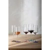 Luigi Bormioli Glass, 407 ml, violetinė, Ink