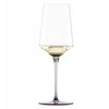 Luigi Bormioli Glass, 407 ml, violetinė, Ink
