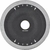 Lukas Erzett LUKAS LAMELEINIS DISKAS 125mm ZK 80 U-EDGE PRO KAMPINIS