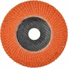 Lukas Erzett LUKAS LAMELEINIS ŠLIFAVIMO DISKAS 125mm P 60 SLTR KERAMINIS