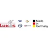 LUKAS LAMELKA V2 POWER 125MM Z POWER P40