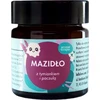LullaLove Lullalove, Tepalas su čiobreliais ir pačiuliais, 30 ml
