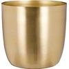 Lumarko ALANO POT GOLD - H19XD20CM