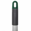 Aluminum telescopic handle 130 cm Eco Ego LEAN