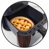 Guardini Round baking paper 4 pcs. Air Fryer Ø19x3,7cm