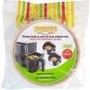 Guardini Round baking paper 6 pcs. Air Fryer Ø13,5x3cm