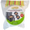 Guardini Round baking paper 6 pcs. Air Fryer Ø17x6cm