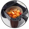 Guardini Round baking paper 6 pcs. Air Fryer Ø17x6cm