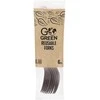 Gogreen Reusable forks Go Žalias 6 pcs. juodas