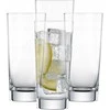 Lumarko Ilgo gėrimo stiklinės, 361 ml, Bar Special, 4 vnt.