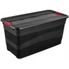 Keeeper Lumarko Basket Eckhart Juodas 80x40x40cm 83L