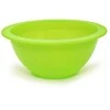 Style Bowl Ø19x8,4cm Trippy žalias