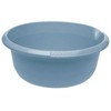 Dubuo Okko Plastikiniai dubenėliai 1055468000000, 32 cm, mėlynos spalvos, 6 l