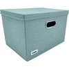 ORDINETT Kaste L 43x30x27 5cm Mint