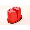 Okko Lumarko BUCKET 16L WITH WHEELS AND SQUEEZER